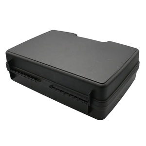 简单的塑料工具箱高品质储物盒多功能工具箱 - Product Image 4