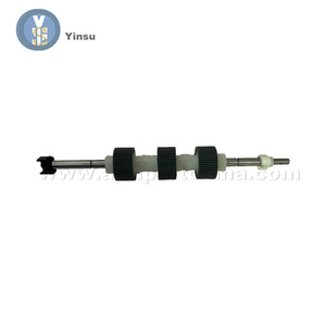 1750035762 <span class=keywords><strong>01750035762</strong></span> Wincor ATM Parts, Draw-off SHAFT CMD V4 Mont