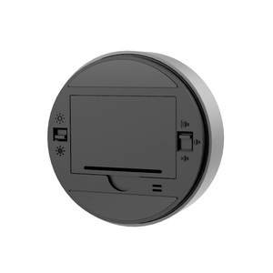 静かな大型デジタル磁気LEDカウントダウンタイマーキッチンタイマーOEM