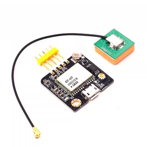 GT-U7 <strong>GPS</strong> <strong>module</strong> navigation satellite positioning compatible with NEO-6M 51 single chip microcomputer STM32 for <strong>Arduino</strong> - Product Image 3