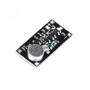 Módulo transmisor FM a 2-12V 100M Placa de desarrollo - Product Image 2