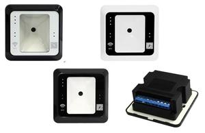 R400 <strong>QR</strong> <strong>Code</strong> Reader for Access Control Support NFC Wiegand Mifare - Product Image 3