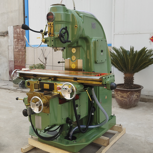 <strong>Multi</strong> <strong>Function</strong> Milling <strong>Machine</strong> Manual Milling <strong>Machine</strong> Vertical X5032 Milling <strong>Machine</strong> - Product Image 3