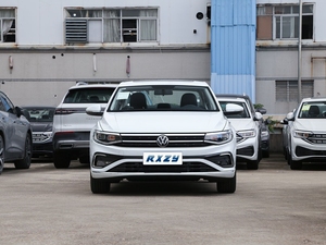 2025 FAW Volk-swagen Bora Small Family Gasoline Sedan New 5-seater Adult New Gasoline Car Chinese Venders Ride-on Cars Used Cars