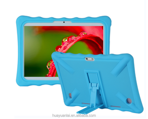 Miglior Tablet PC 10.1 pollici Android blu connessione dente 3G compresse con custodia protettiva - Product Image 1