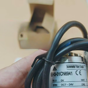 Eh3-01cn6941 <strong>Encoder</strong> New in Box .dhl/ups/fedex Brand Original Spot - Product Image 1