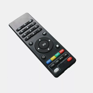 Telecomando per tastiera universale fly mouse per Android tv box set top box smart tv box - Product Image 5