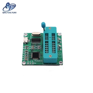 SMD Integrated Circuit <strong>Chips</strong> Logic Gate Universal IC Tester 7400 Analog IC <strong>Chip</strong> Tester 74 Series IC Tester Universal - Product Image 2