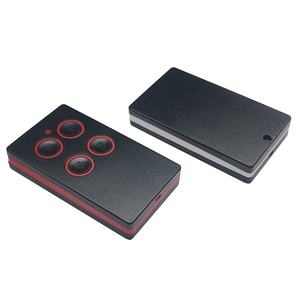 Puerta de garaje Control remoto Rf Alfawis Duplicador remoto Radio Control remoto Industria 433 Mhz Control remoto 433 Sirene