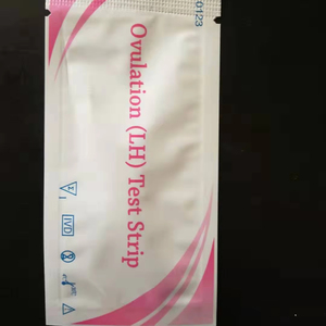 LH ovulasyon şeridi/kaset/Midstream testi - Product Image 2