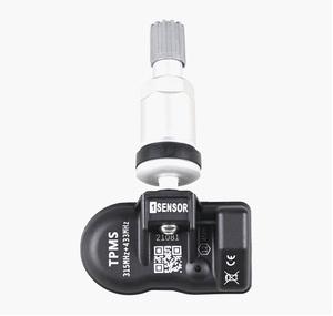 BMW için TPMS sensörü 13 5 6 7 serisi M3 M5 M6 X1 X3 X5 X6 Z4 X5 X6 lastik basınç monitörü otomatik sensörler - Product Image 2