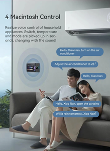 XZJ Smart Home <strong>Automation</strong> <strong>System</strong> for Tuya Zigbee-10-inch Knob <strong>Control</strong> Panel Light Switches Waterproof 10A Current-App Smart Life - Product Image 2