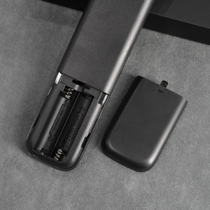 <strong>TCL</strong> Netflix RC902V FMR2 FMR4 Replacement <strong>Remote</strong> with Learning <strong>Code</strong> Supports Voice <strong>Control</strong> - Product Image 5