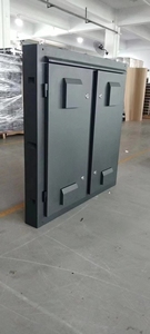 P4 LED显示屏户外薄板Letal屏Lcd显示屏Led显示屏批发价格便宜 - Product Image 5