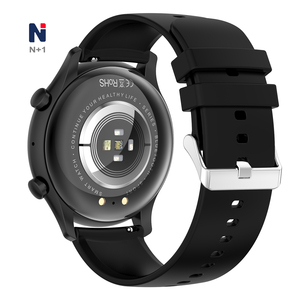 Hızlı teslimat VC30F sensörü NKS30 NFC BT5.3 AMOLED ekran akıllı saat Reloj Inteligente Smartwatch - Product Image 6