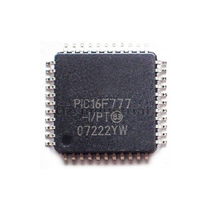 QZ PIC16F IC MCU 8BIT 14KBフラッシュ44TQFP PIC16F777 PIC16F777-I/PT - Product Image 3