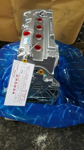 Z2 K24Z1เครื่องยนต์เบนซิน Z4 Z8ใหม่และต่ออายุคุณภาพสูง2.4L มอเตอร์รถยนต์บล็อกยาวสำหรับ hond-A - Product Image 6
