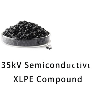 วัสดุฉนวนกันความร้อน2025สารฉนวน83.5% เปอร์ออกไซด์ XLPE สำหรับสายเคเบิล mV - Product Image 2