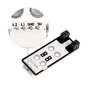 Hiwonder Robot Sensor Line Follower