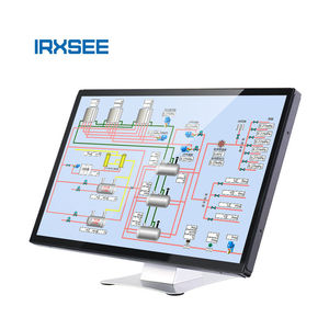 Personalizzato 15 15.6 17 19 21.5 pollici open frame led monitor lcd capacitivo industriale tutto in un monitor touch screen - Product Image 3