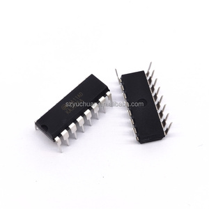 DCアプリケーション用のIGBTトランジスタKA3525A電源管理IC TO-263-5スイッチング電圧レギュレータ - Product Image 1