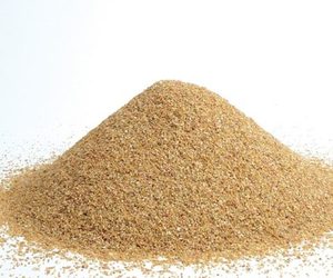 Hindistan ihracatından toptan fiyata mevcut hidrolik kırılmada standart kalite Frac kum kullanımı - Product Image 2