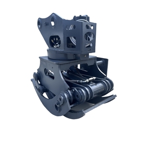 Граббер лесоматериалов с гидравлическим управлением - Product Image 1