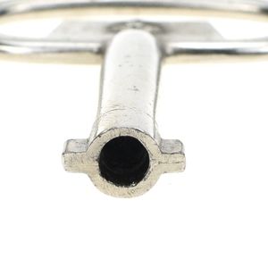 YH1104 無効キーと braile 鍵屋バンプキーロウとフレッチャーマスターキー - Product Image 5