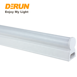 אור חנות <span class=keywords><strong>LED</strong></span> 4FT, 20W 2200lm 6500K (לבן בהיר במיוחד), גוף משולב <span class=keywords><strong>T5</strong></span> אור חנות ניתן לקישור, LTL-T5INT-PL