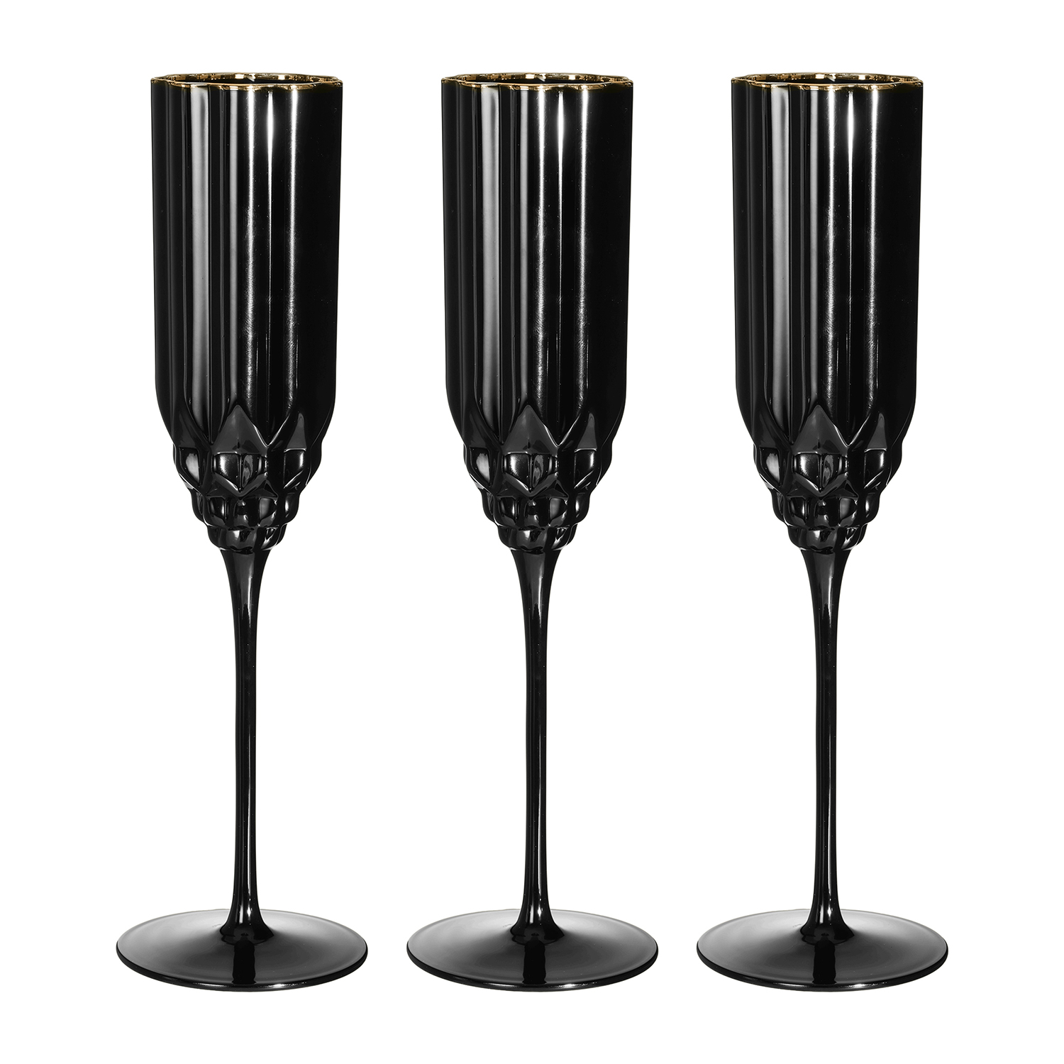 Champagne glass