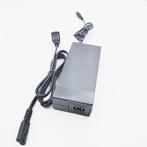 12V 24V 3A <strong>4A</strong> 5A 10A ETL CUL KC PSE GS UKCA SAA <strong>CE</strong> Certified Desktop <strong>Adaptor</strong> C6 C8 C14 AC Inlet Power Adapter - Product Image 6