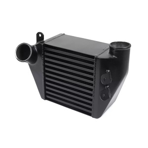 VW 99-05ジェッタゴルフGTI MK4 1.8T/1.9T Tdiラジエーター自動車用インタークーラーチューブフィン2.0Tエンジン - Product Image 2