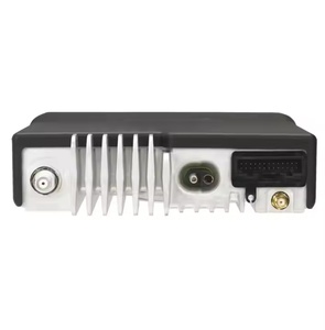 Für Motorola Professional Zwei-Wege für Radio DM4401 45W UHF/VHF Auto für Radio mit für Bluetooth IP WIFI 99 Kanäle Walkie - Product Image 2