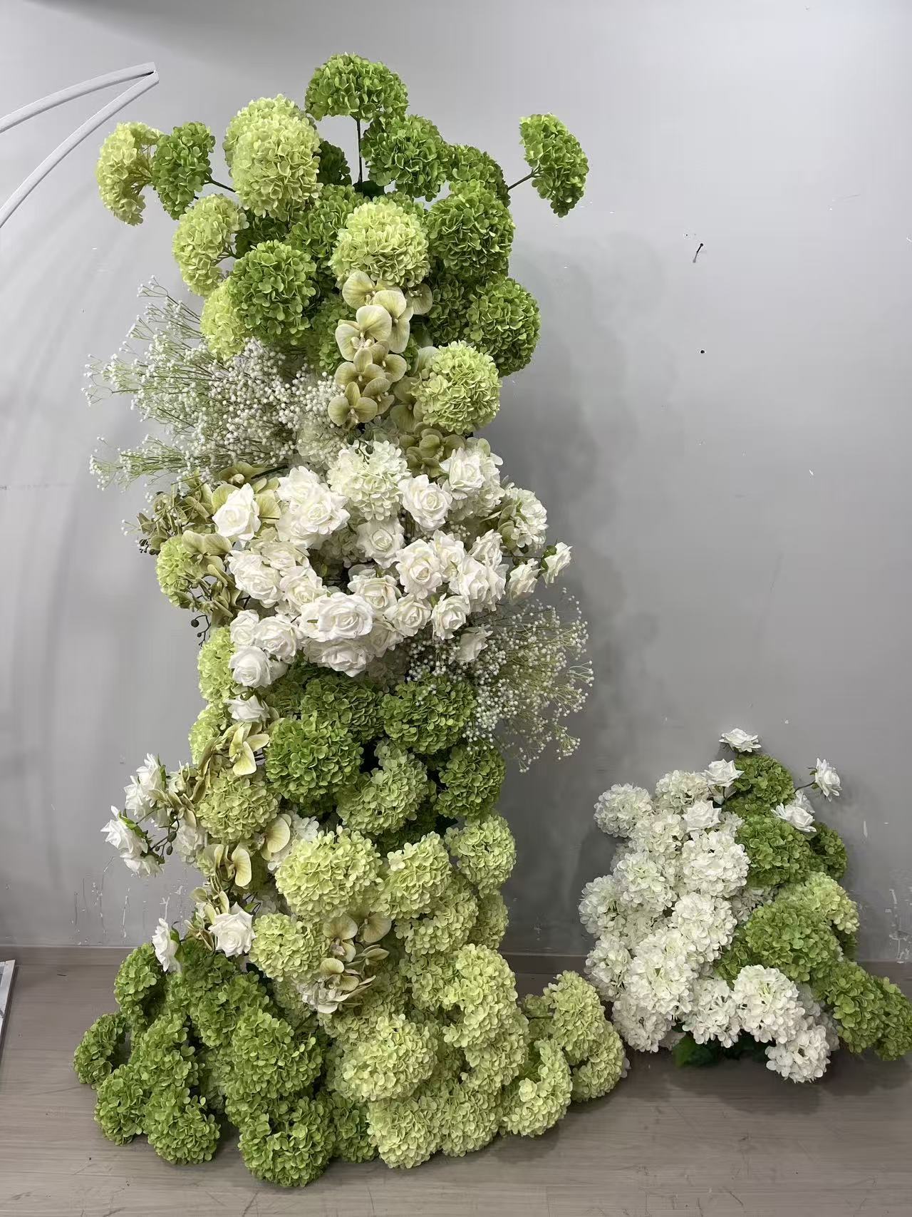 Verde