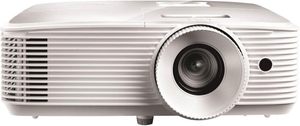 <strong>Optoma</strong> HD39HDRx Home Theater Projector High Brightness 1080p 120Hz Refresh Rate 4K Input 4,000 Lumens 8.4ms Response Time - Product Image 2