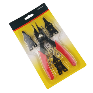 多用途弹簧拆卸和组装工具组 - Product Image 3