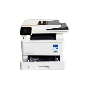 เครื่องพิมพ์เลเซอร์ขาวดำมัลติฟังก์ชั่น, สำหรับ HP LaserJet Pro MFP M426dw เครื่องพิมพ์ใช้งานฟังก์ชั่นดูเพล็กซ์อัตโนมัติ - Product Image 4