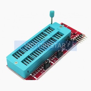 <strong>PIC</strong> ICD2 for PICkit2 PICKIT3 <strong>programming</strong> and adapterThis burner can be used in conjunction with ICD2 KIT2 and KIT3 on this websi - Product Image 2