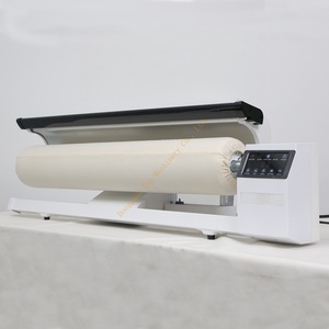 Cửa Hàng giặt ủi thương mại 110-220V sử dụng bàn ủi hấp. Bàn quần áo máy ủi, khách sạn sử dụng tấm Ga Trải Giường ủi Máy hấp - Product Image 2