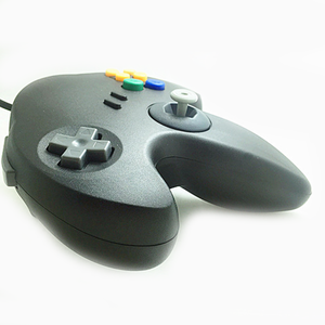 Wired <strong>Controller</strong> for Nintendo 64 for <strong>N64</strong> Console Control Pad Solid Colours <strong>Controller</strong> Gamepad