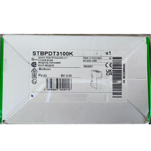 Nuovo originale STBXBE1300K PLC programmabile Logic Controller Driver Inverter modulo Driver di alimentazione moduli Driver in magazzino - Product Image 2