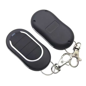 Fernbedienung AT-4N Garagentor steuerung 433MHz Radio Garagentor öffner Fernbedienung Duplikator - Product Image 2