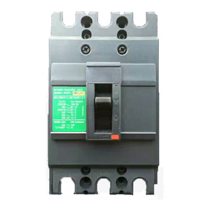 Mccb 200amp 250 <span class=keywords><strong>300a</strong></span> 400 Amp 315a 350a <span class=keywords><strong>400a</strong></span> 400amp 4pポールサーキットブレーカー3および4モールドケース500A-630A Conso/oem ISO 9001/CCC
