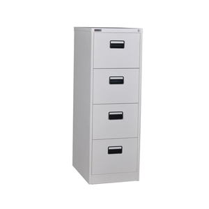 Tủ Hồ Sơ Thép Ngăn Kéo 4 Ngăn Kéo Nội Thất Văn Phòng Tủ Hồ Sơ - Product Image 1