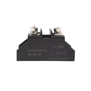 Diode CHỈNH LƯU Zp10a 15A 20A 30A 40A 50A 70A 90A 100A 110A 1000V đa-hiện tại công suất cao chống đảo ngược phí Diode 2cz Helix - Product Image 3