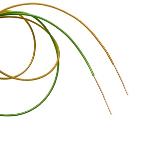 <strong>Dual</strong> <strong>Core</strong> Dynamite <strong>Wire</strong> Single 2*0.4mm PE Insulated PVC Blasting <strong>Wires</strong> for Electronic Mining Cable for Power Application - Product Image 1