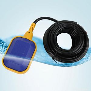 Interruttore di livello a galleggiante per pompa dell'acqua a cavo impermeabile per controller di livello del serbatoio dell'acqua liquida - Product Image 2