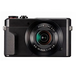 PowerShotライブストリーミング対応対応ポータブルHDデジタルビデオVlogカメラSDカードメモリが必要
