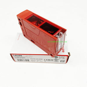 Nuevo escáner de supresión de fondo Original HT46CI/4P-M12 Sensor de reflectancia difusa 50127061 - Product Image 6
