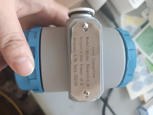 Gearbox Oil Level Indicator Conductive Level Controller Analog Level <strong>Sensor</strong> - Product Image 5